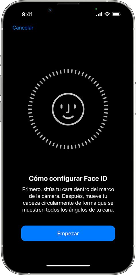 Face ID на iPhone 12: все, что вы должны знать о технологии