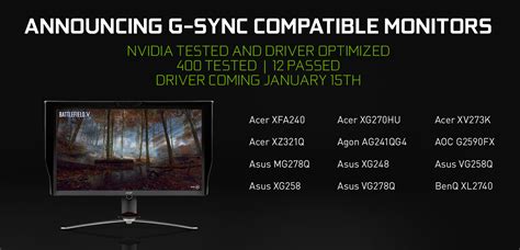 G-Sync