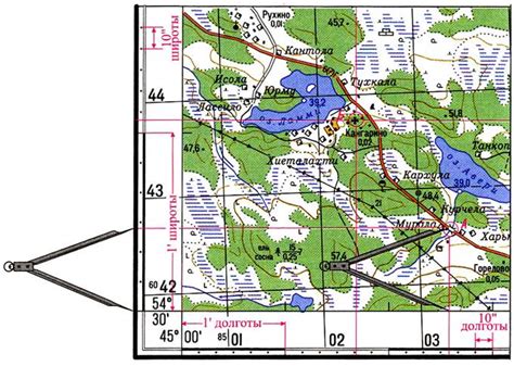 GPS-навигаторы – надежный и точный способ определения координат на карте