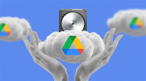 Google Диск на устройствах Samsung: удобство и эффективность