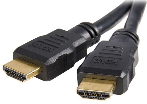 HDMI-интерфейс: описание и предназначение