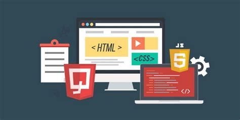 HTML - область применения и важность