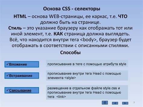 HTML area: основы и принцип работы