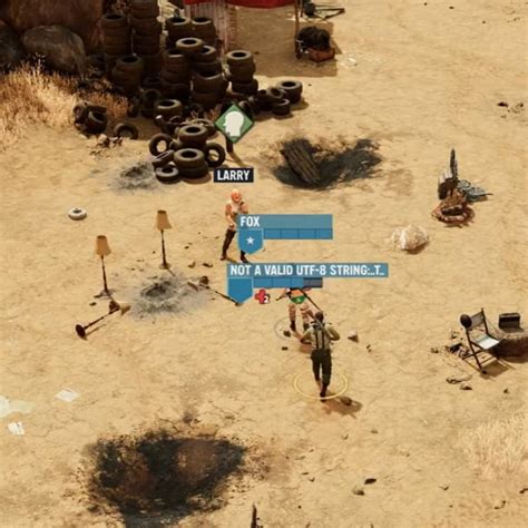 Jagged Alliance 3 - Руководство по найму Пьера