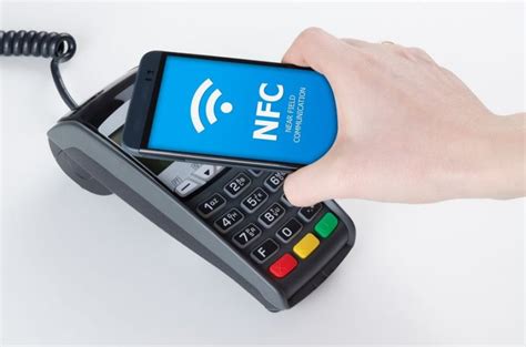 NFC-технология и Йота-карта