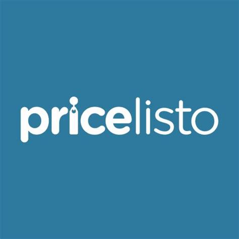 PriceListo