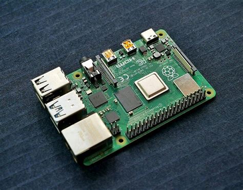 Raspberry Pi – инструмент для открытия Телеграм канала