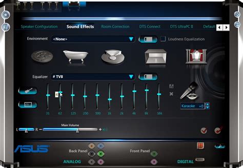 Realtek High Definition Audio