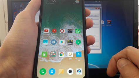 Redmi 7: Удаление вкладок - руководство