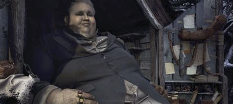 Resident Evil: герцог в новом обличье