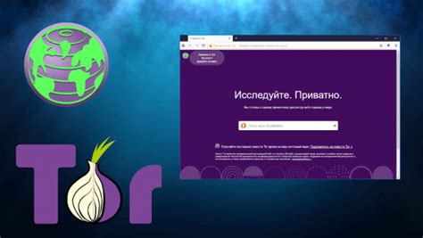Tor-браузер: анонимность и доступ к запрещенному контенту