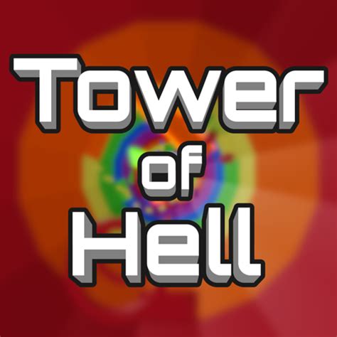 Tower of Hell - популярная игра в Roblox