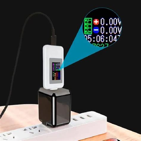 USB тестер: что это и как он работает