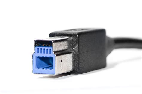 USB Type-B