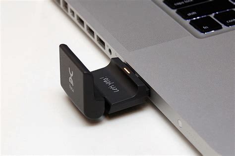 USB-модем для ноутбука