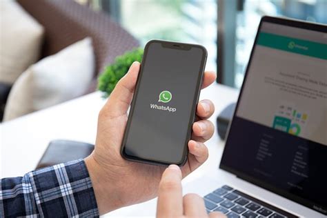 WhatsApp Web: как пользоваться мессенджером на компьютере