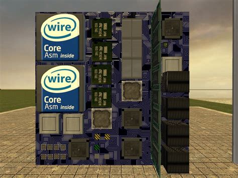 Wiremod