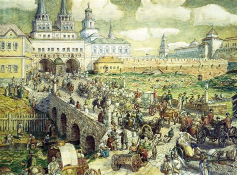 XVIII век