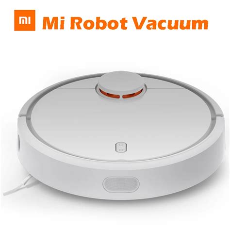 Xiaomi Робот Вакуум