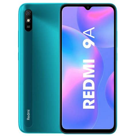 Xiaomi Redmi 9A