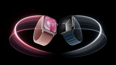 iPhone и Apple Watch