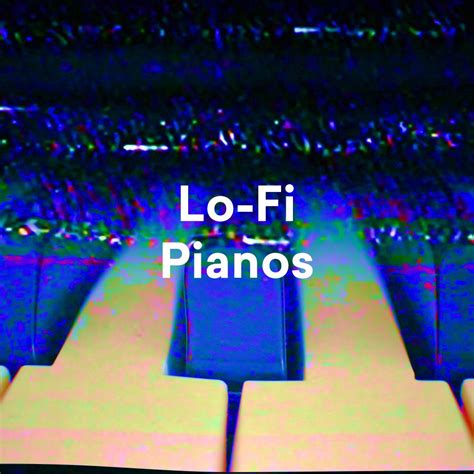 lofi piano: полезные советы и трюки